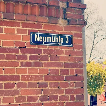 Q Kornspeicher Neuruppin